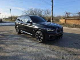 BMW X3 M40i XDrive, снимка 3