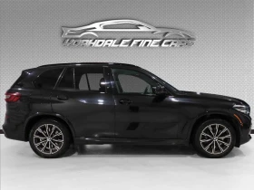 BMW X5 * xDrive40i / M Sport Pkg / Premium Essential Pkg  - 64350 лв. / 32901.63 € - 86861510 3