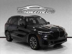 BMW X5 * xDrive40i / M Sport Pkg / Premium Essential Pkg 