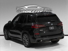 BMW X5 * xDrive40i / M Sport Pkg / Premium Essential Pkg  - 64350 лв. / 32901.63 € - 86861510 6