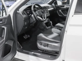 VW Tiguan * Comfortline R Line Black Edition / 4Motion / App - 54100 лв. / 27660.89 € - 74427352 14