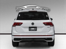 VW Tiguan * Comfortline R Line Black Edition / 4Motion / App - 54100 лв. / 27660.89 € - 74427352 5