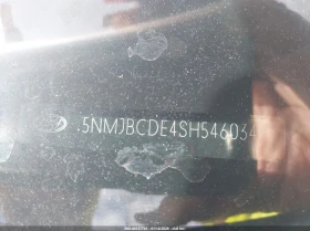 Hyundai Tucson 2.5L I-4 DI, DOHC, VVT, 187HP All Wheel Drive - 19400 € / 37943.10 лв. - 47452006 14