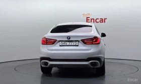 BMW X6, снимка 4