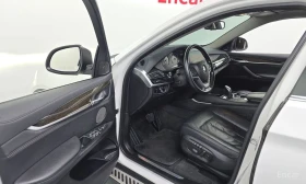 BMW X6, снимка 10