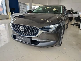 Mazda CX-30 2.0i Skyactiv-G