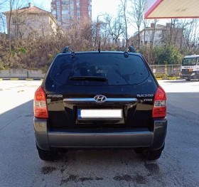 Hyundai Tucson 4x4/CRDI 118кс/Климатроник/Отличен ! - 3970 € / 7764.65 лв. - 31966969 6