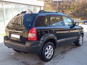 Hyundai Tucson 4x4/CRDI 118кс/Климатроник/Отличен ! - 3970 € / 7764.65 лв. - 31966969 5