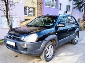 Hyundai Tucson 4x4/CRDI 140 кс./5л.-100км./Климатроник/Отличен ! | Auto.bg — изображение 5