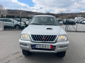 ������ Mitsubishi L200