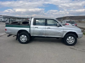 Mitsubishi L200 2.5 TDI  | Mobile.bg � ����� ������ 3