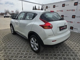 Nissan Juke 1.6i-117кс= ФАБРИЧНА ГАЗ= НАВИГАЦИЯ= КЛИМАТРОНИК - 6200 € / 12126.15 лв. - 34667986 5