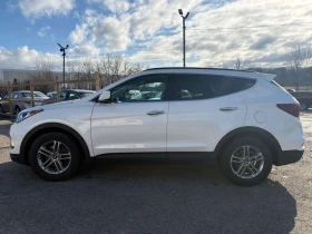 Hyundai Santa fe * FWD 4dr 2.4L * CARFAX * ЦЕНА ДО БГ - 13000 € / 25425.79 лв. - 73017666 13