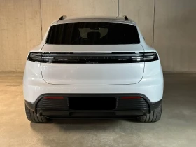 Porsche Macan 4 /  LED-Matrix / 360 - Camera - 73150 € / 143068.96 лв. - 48713221 7