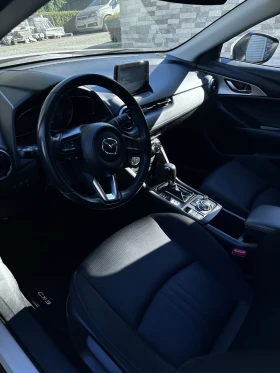 Mazda CX-3 - 15000 € / 29337.45 лв. - 51470370 4
