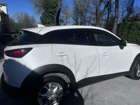 Mazda CX-3 - 15000 € / 29337.45 лв. - 51470370 5