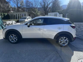 Mazda CX-3 - 15000 € / 29337.45 лв. - 51470370 7