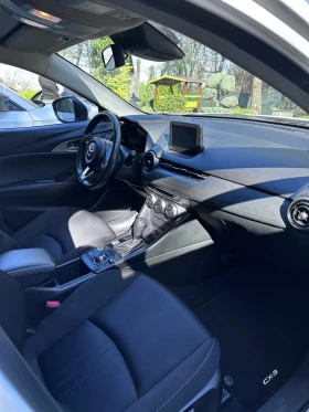 Mazda CX-3 - 15000 € / 29337.45 лв. - 51470370 9