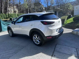 Mazda CX-3 - 15000 € / 29337.45 лв. - 51470370 8