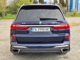 BMW X7 M50D 6+ 1 - 53900 € / 105419.24 лв. - 95250948 4