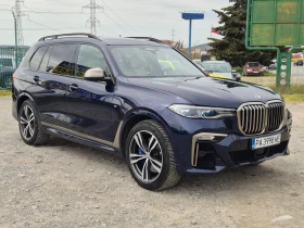 BMW X7 M50D 6+ 1 - 53900 € / 105419.24 лв. - 95250948 7