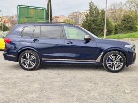 BMW X7 M50D 6+ 1 - 53900 € / 105419.24 лв. - 95250948 6