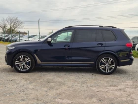BMW X7 M50D 6+ 1 - 53900 € / 105419.24 лв. - 95250948 2