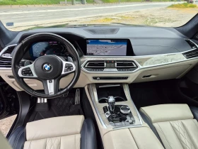 BMW X7 M50D 6+ 1 - 53900 € / 105419.24 лв. - 95250948 9
