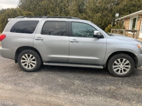 Toyota Sequoia LIMITED РЕГИСТРАЦИЯ & ОБСЛУЖВАНЕ - 20000 € / 39116.60 лв. - 18536039 4