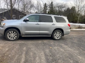 Toyota Sequoia LIMITED РЕГИСТРАЦИЯ & ОБСЛУЖВАНЕ - 20000 € / 39116.60 лв. - 18536039 3