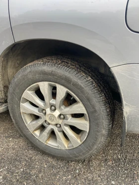 Toyota Sequoia LIMITED РЕГИСТРАЦИЯ & ОБСЛУЖВАНЕ - 20000 € / 39116.60 лв. - 18536039 9