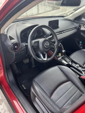 Mazda CX-3 2.0 SkyActive | Auto.bg — изображение 8