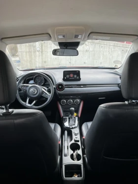 Mazda CX-3 2.0 SkyActive | Auto.bg — изображение 4