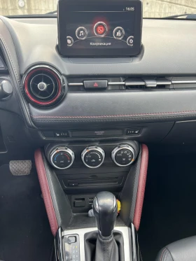 Mazda CX-3 2.0 SkyActive | Auto.bg — изображение 7