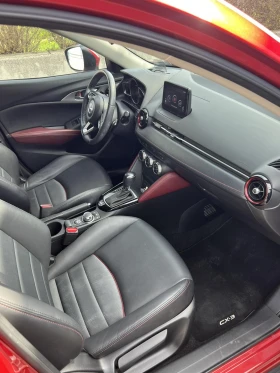 Mazda CX-3 2.0 SkyActive | Auto.bg — изображение 6