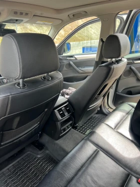 BMW X3 - 14999 € / 29335.49 лв. - 39626471 7