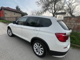 BMW X3 - 14999 € / 29335.49 лв. - 39626471 11