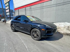������ Porsche Cayenne