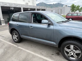 VW Touareg 2.5TDI | Mobile.bg � ����� ������ 3