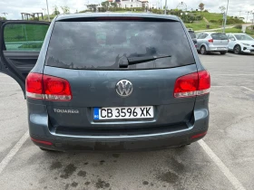 VW Touareg 2.5TDI | Mobile.bg � ����� ������ 4