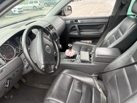 VW Touareg 2.5TDI | Mobile.bg � ����� ������ 5