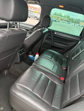 VW Touareg 2.5TDI | Mobile.bg � ����� ������ 6