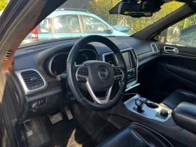Jeep Grand cherokee 3.0CRD | Mobile.bg � ����� ������ 5