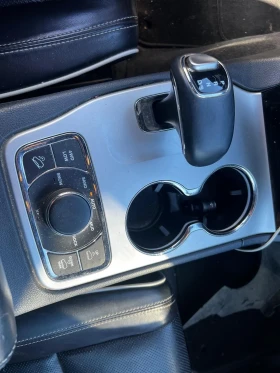 Jeep Grand cherokee 3.0CRD | Mobile.bg � ����� ������ 8