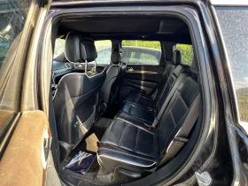 Jeep Grand cherokee 3.0CRD | Mobile.bg � ����� ������ 9