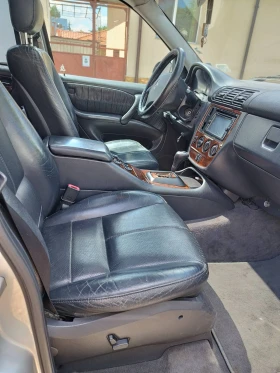 Mercedes-Benz ML 270 | Mobile.bg � ����� ������ 11
