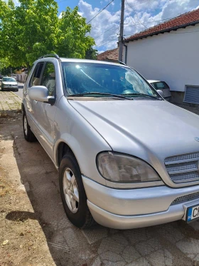 Mercedes-Benz ML 270 | Mobile.bg � ����� ������ 12