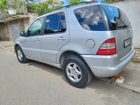 Mercedes-Benz ML 270 | Mobile.bg � ����� ������ 3