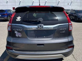 Honda Cr-v EX| ГЛАВНО ПРЕДСАТАВИТЕЛСТВО| CARFAX| АВТОКРЕДИТ - 9500 € / 18580.38 лв. - 47110080 4