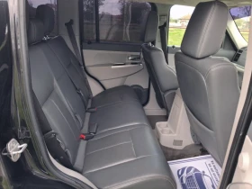 Jeep Cherokee 2.8 CRD 4x4  | Auto.bg — изображение 11